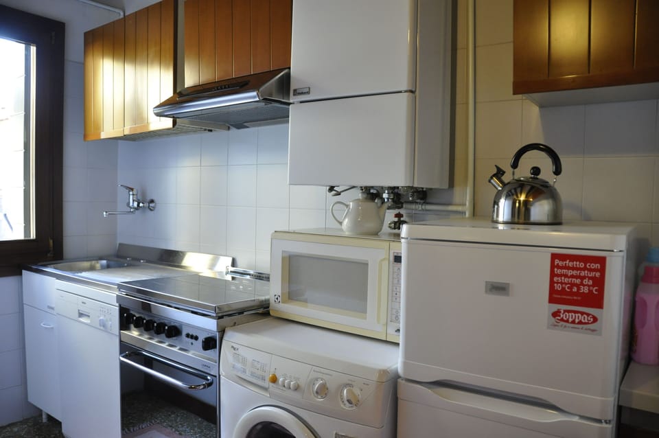 Cooking room