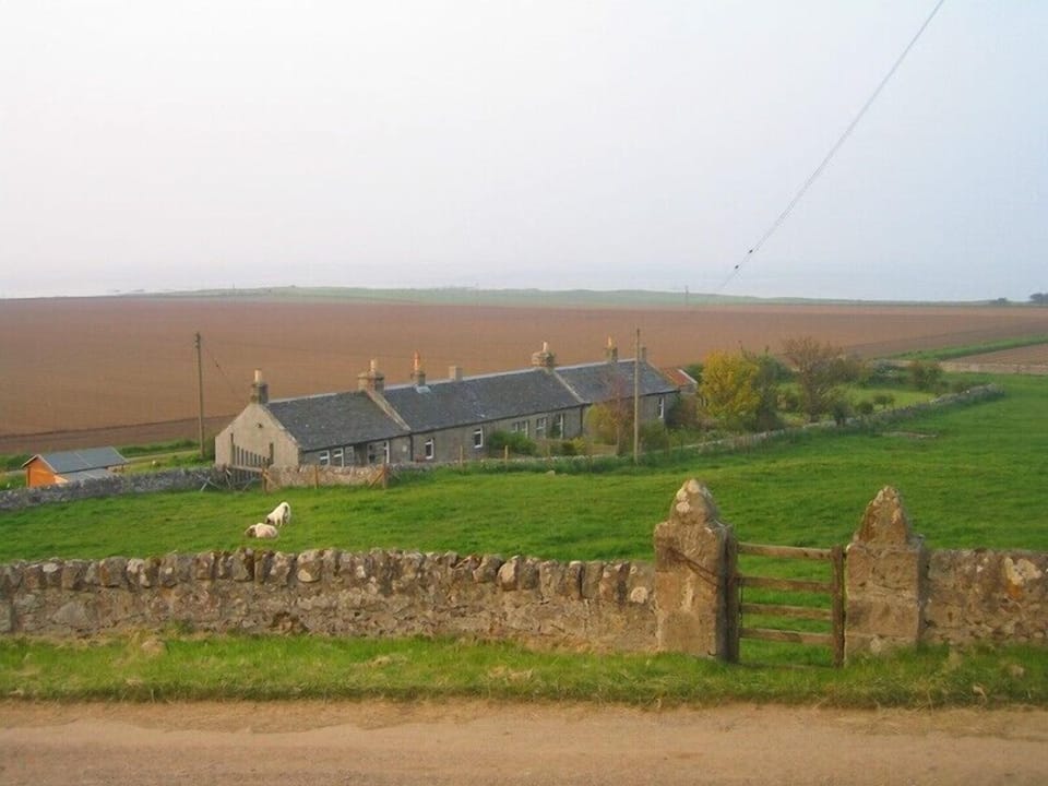 Farm Cottages