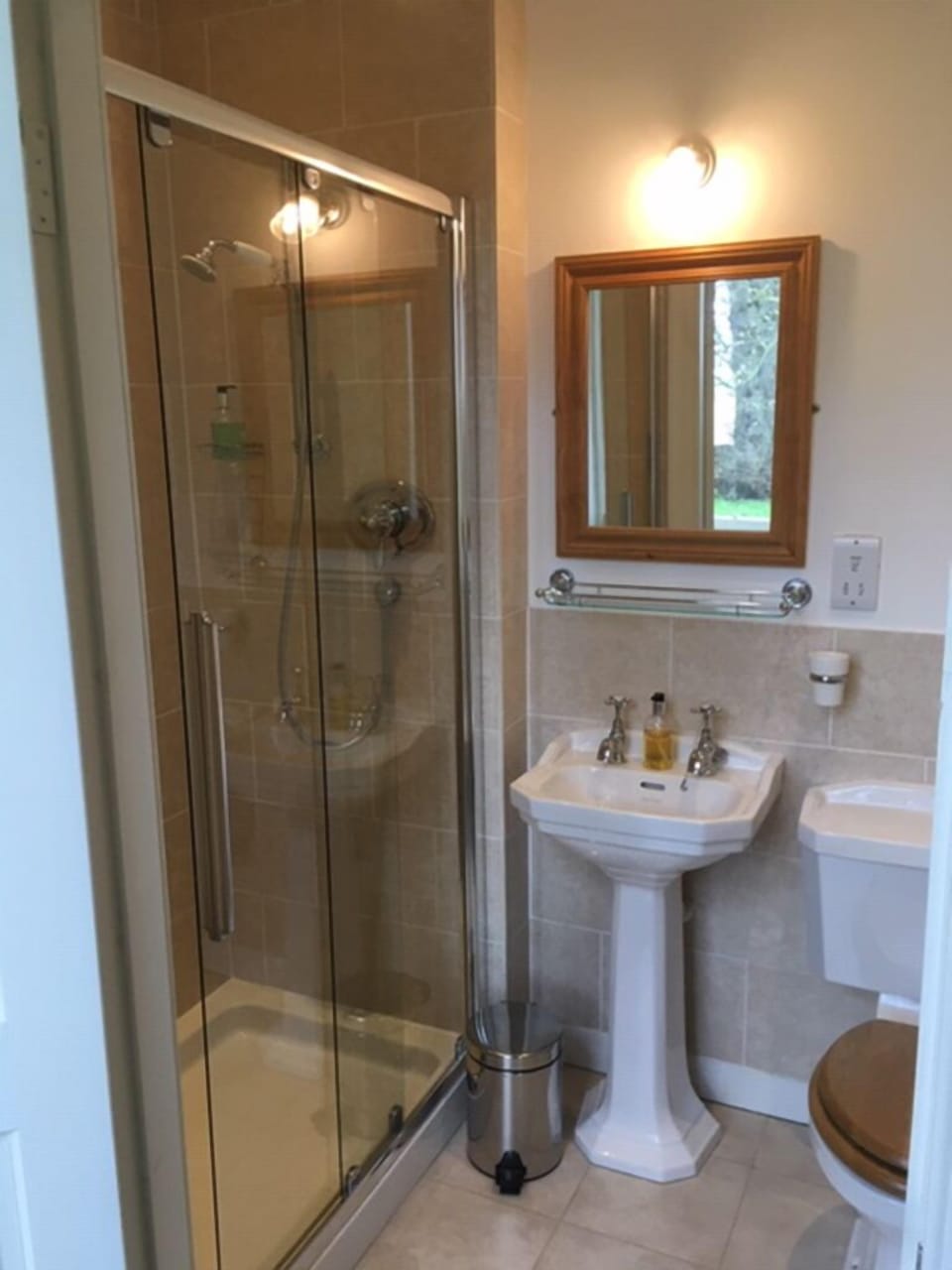 First Floor Bathroom