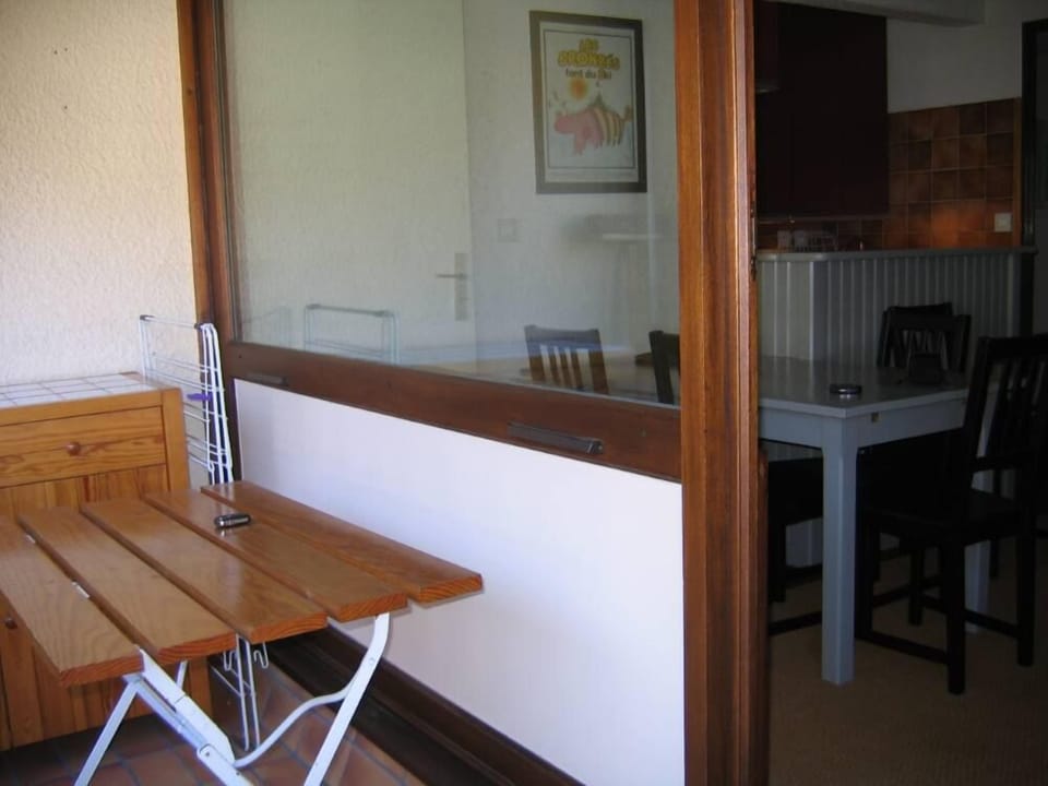Terrace / Balcony