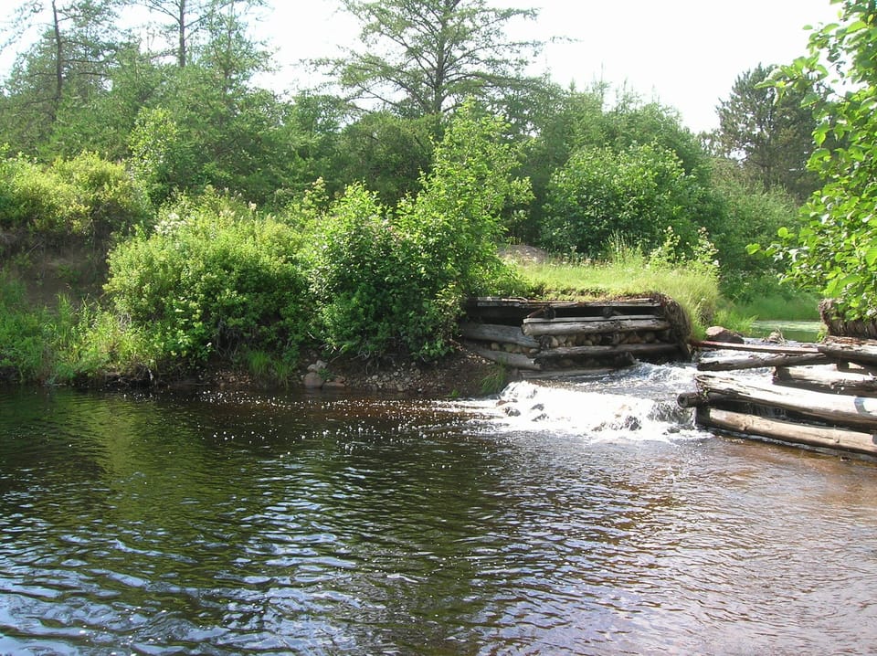 Lake