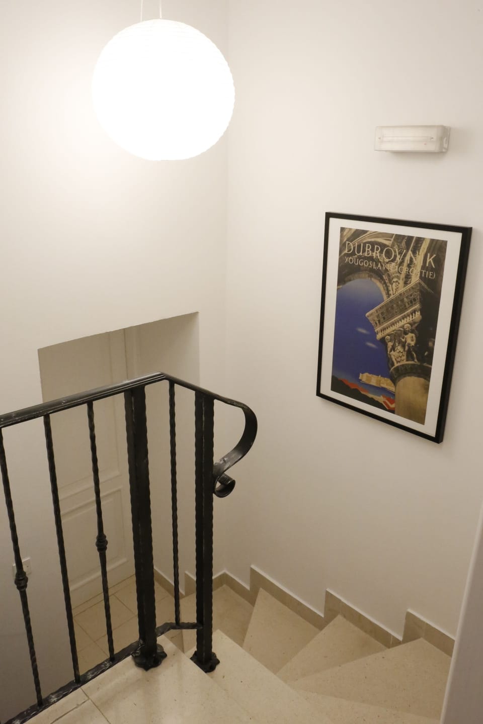 Stairway
