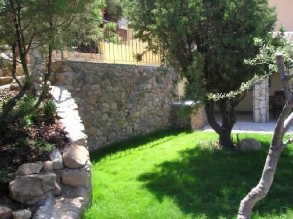Garden, Park