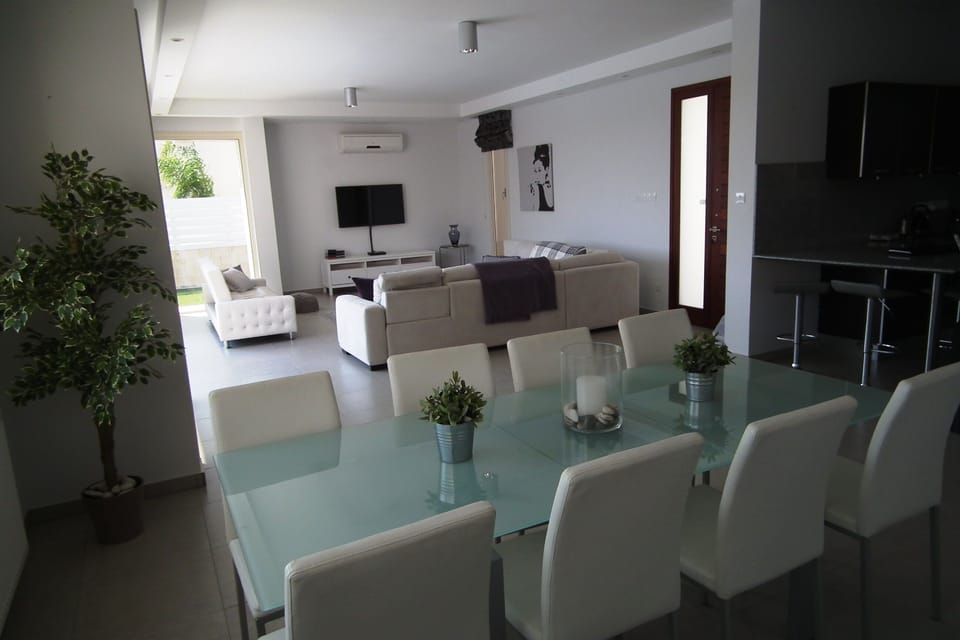 Open plan payout