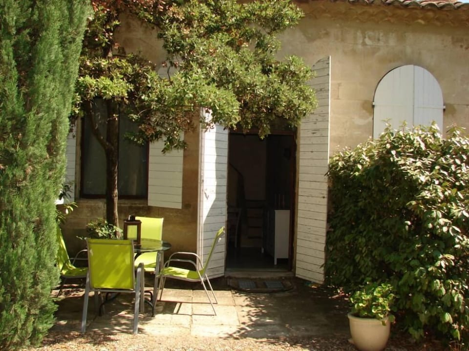 Terrace / Balcony