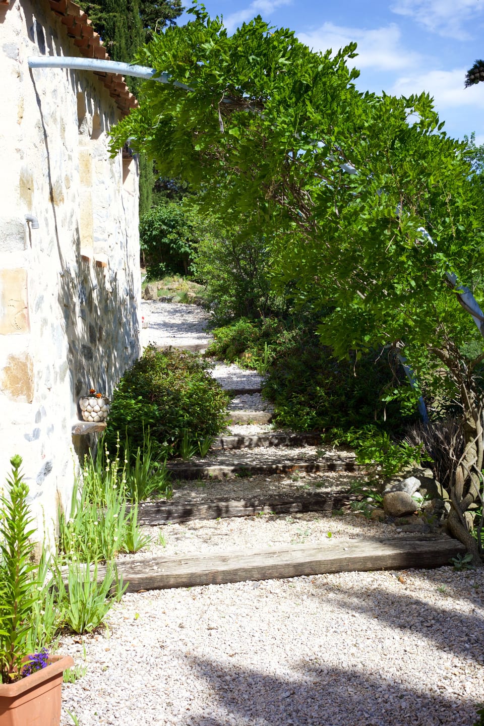 Gardens