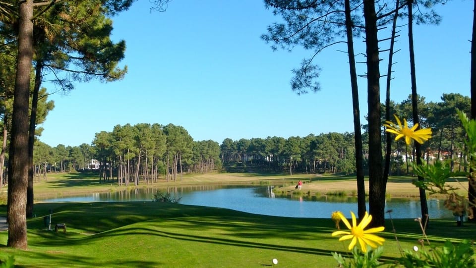 Aroeira II Golf course