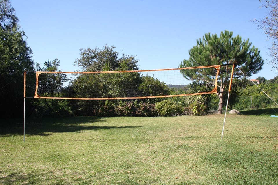 campo voley