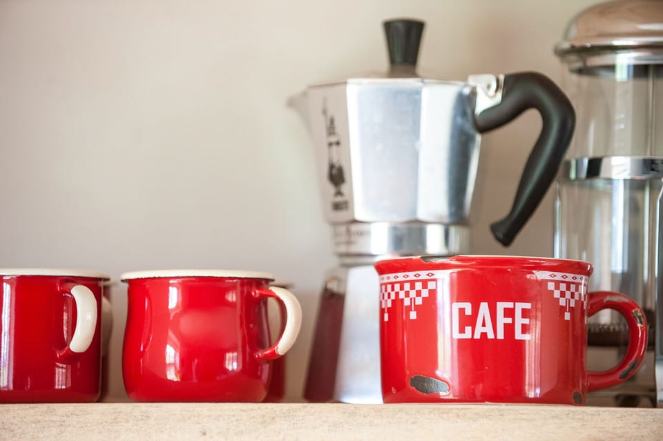 Café ......