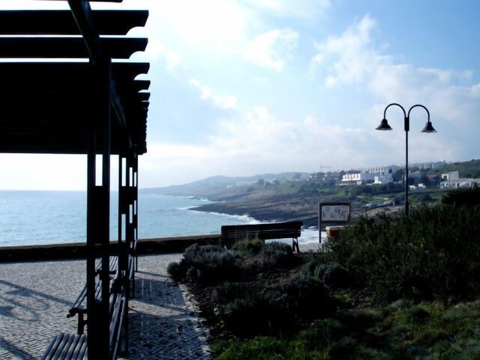 Luz west bay