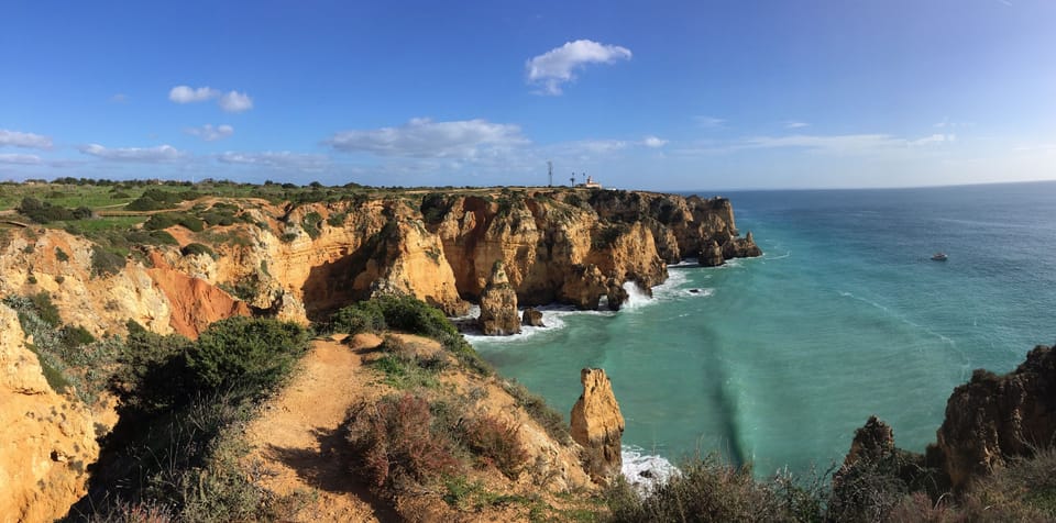 Ponta da Piedade