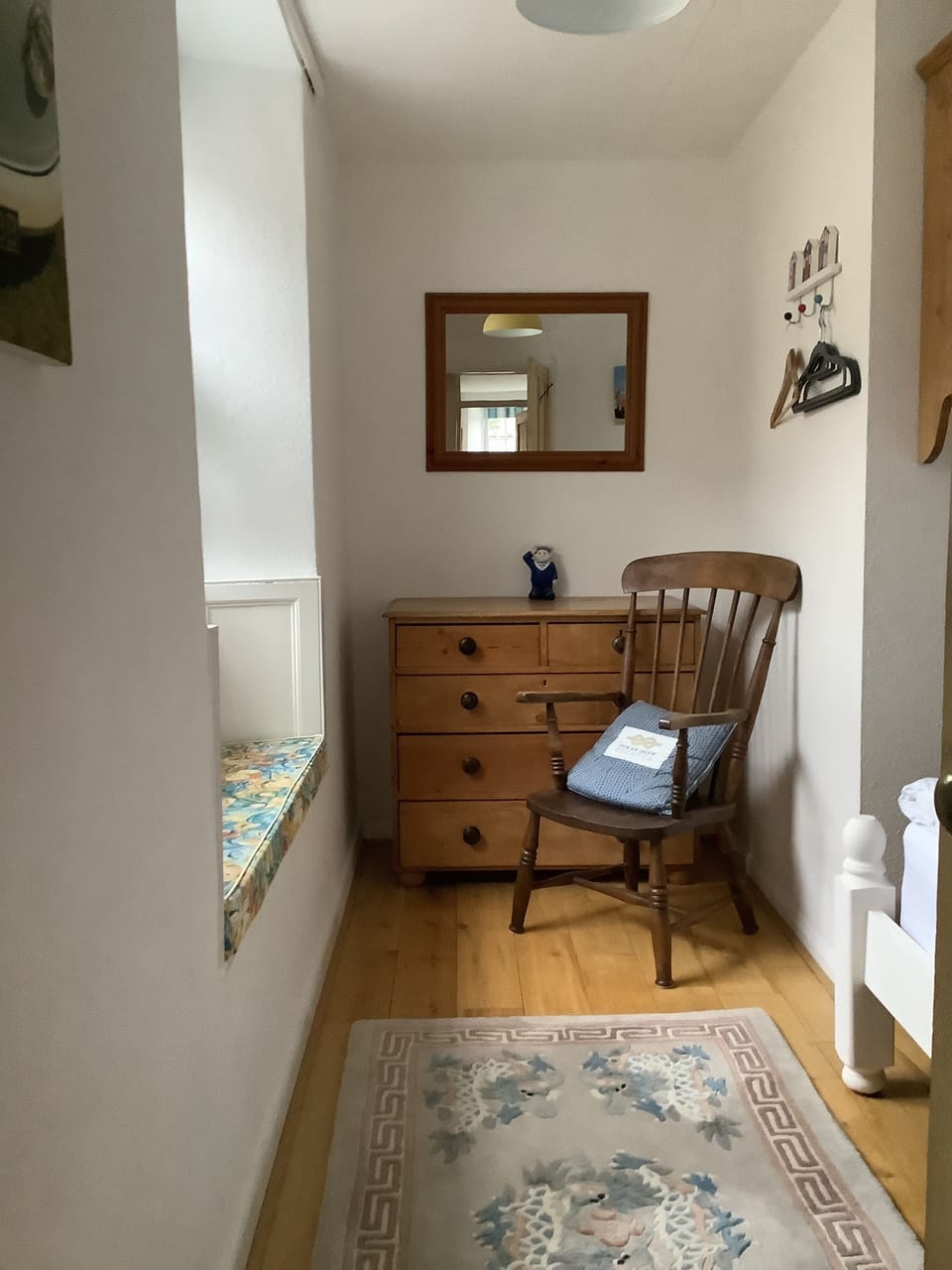 Single bedroom