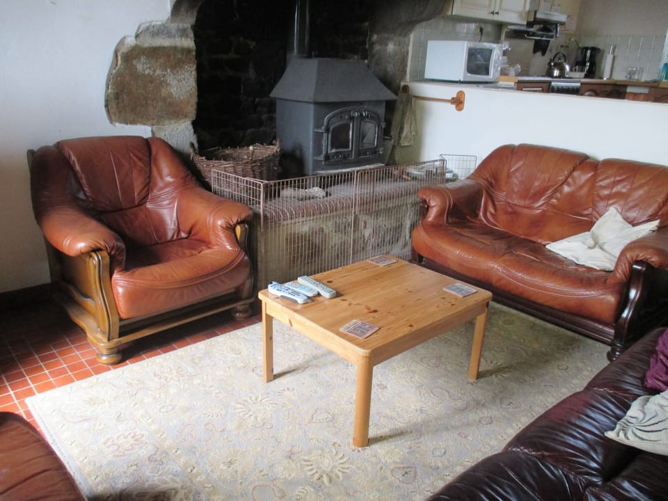 Lounge/ Salon