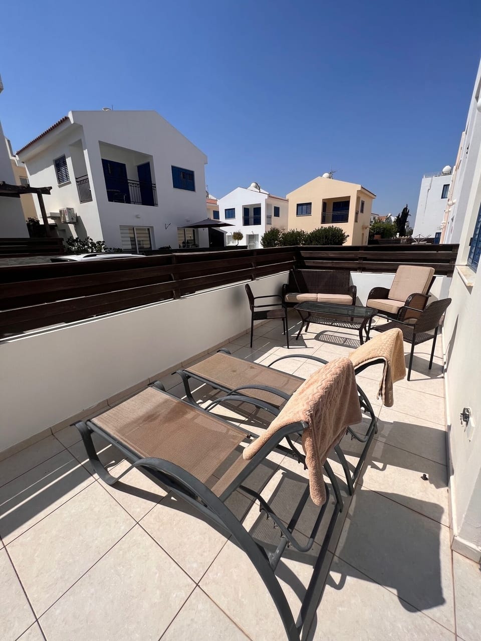 Front Veranda