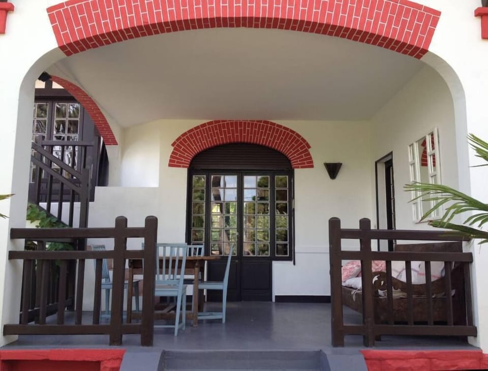 Terrace / Balcony