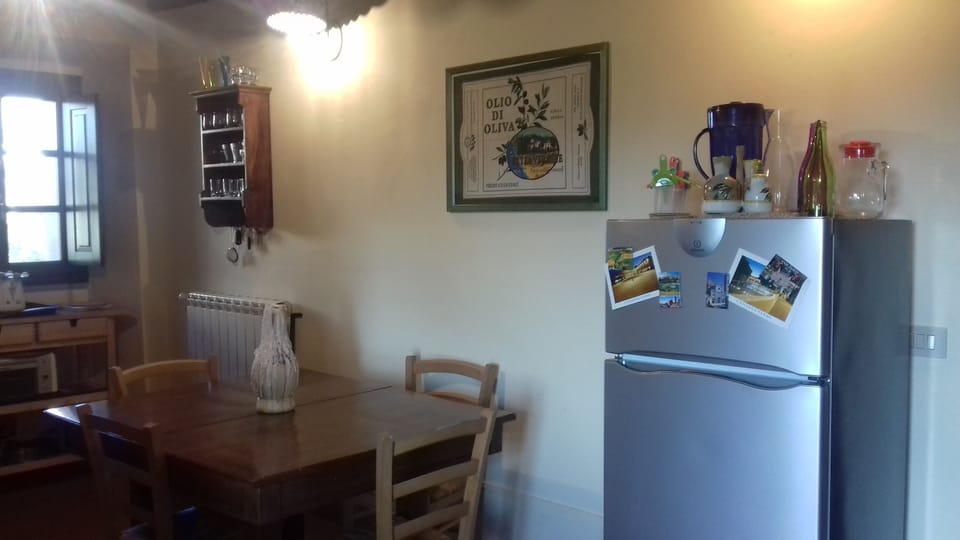 kitchen dining