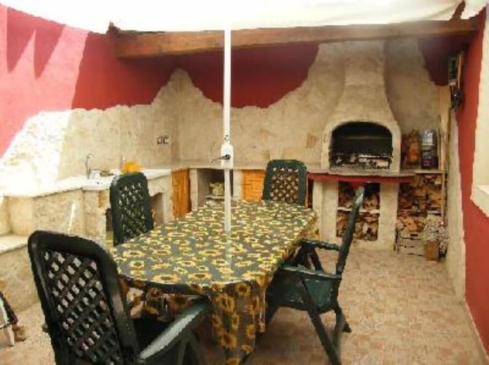 Terrace / Balcony
