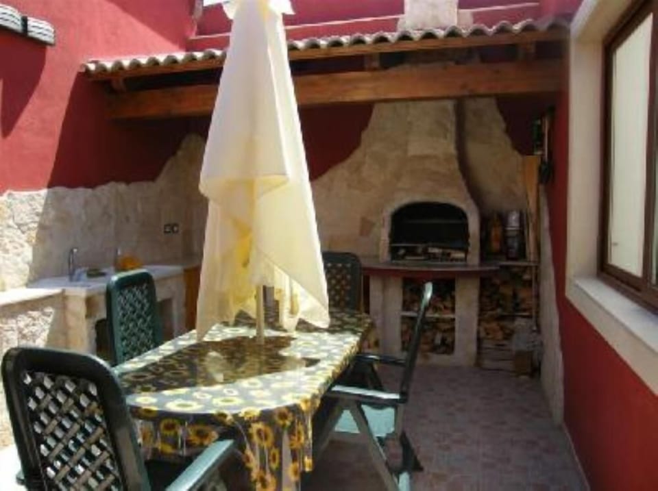 Terrace / Balcony