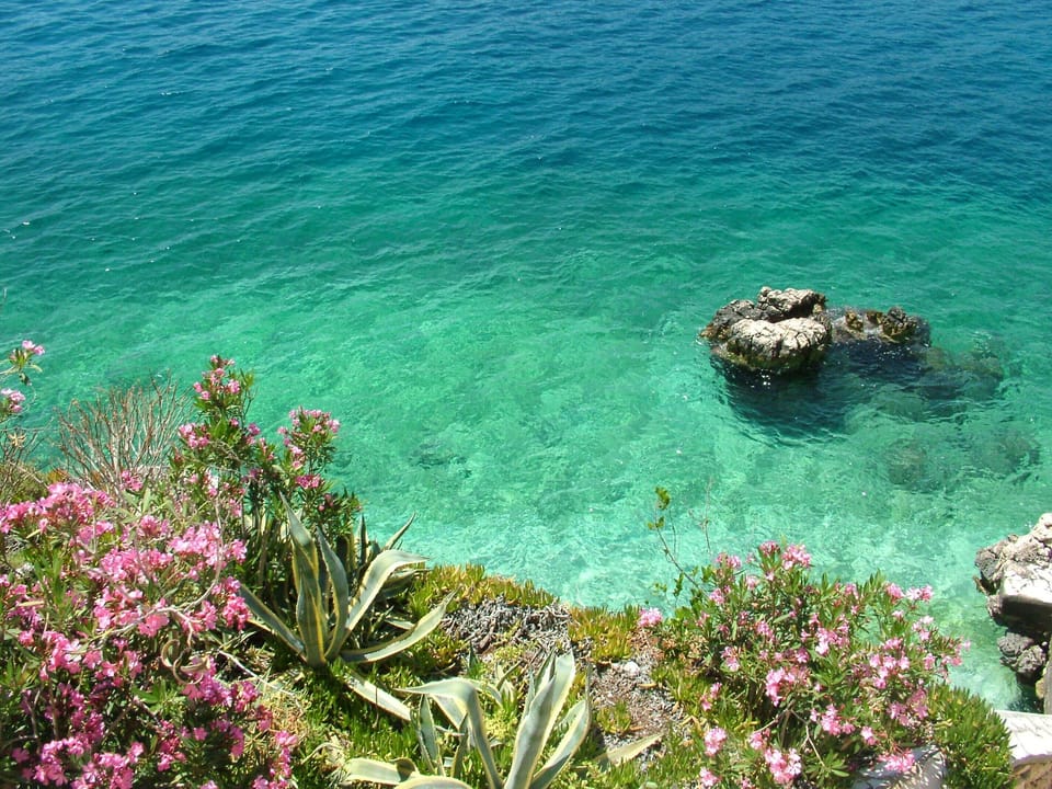 Patara Coastline