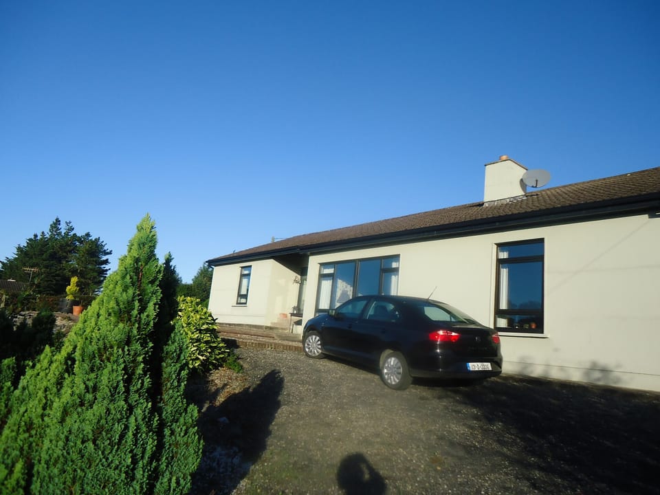 House Front