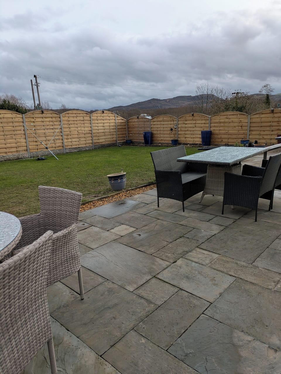 new fully secure garden 2026