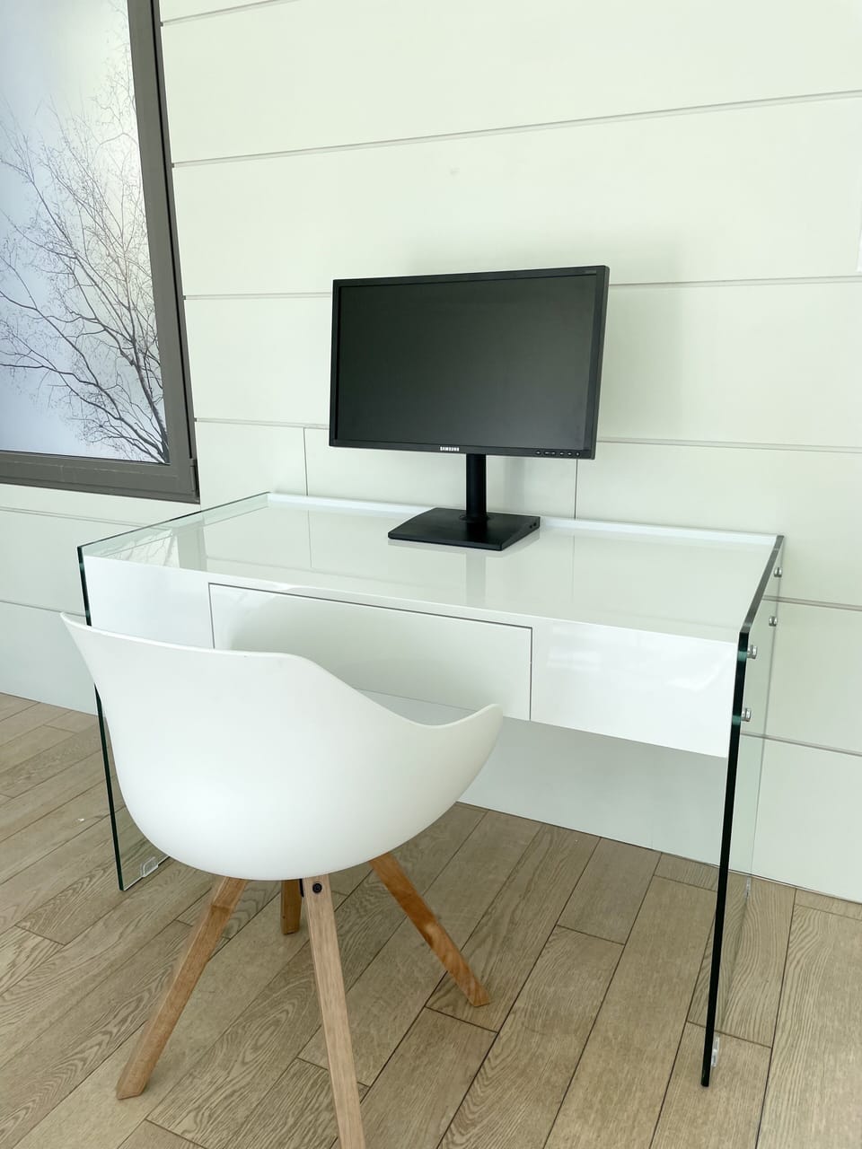 Office desk