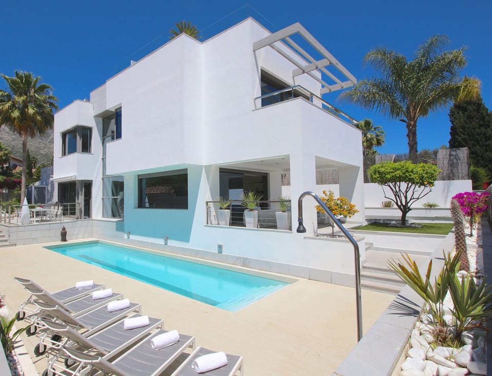 Casa Cubo