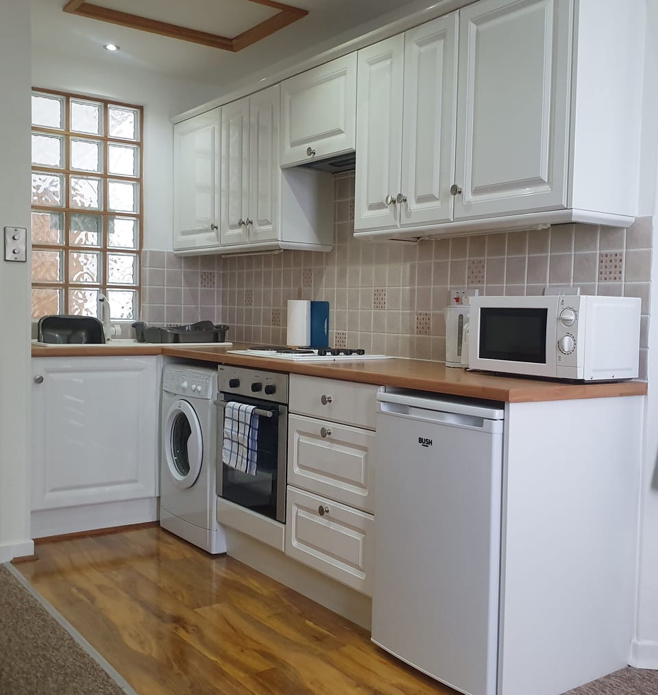The Kitchen Zone
