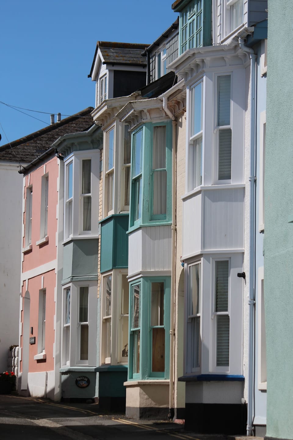 Irsha Street