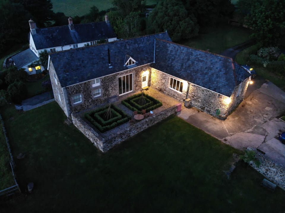 Finlay's drone services !