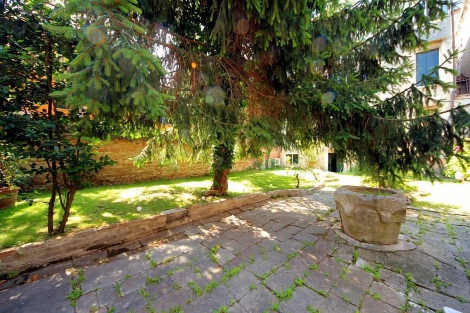 Summer Garden