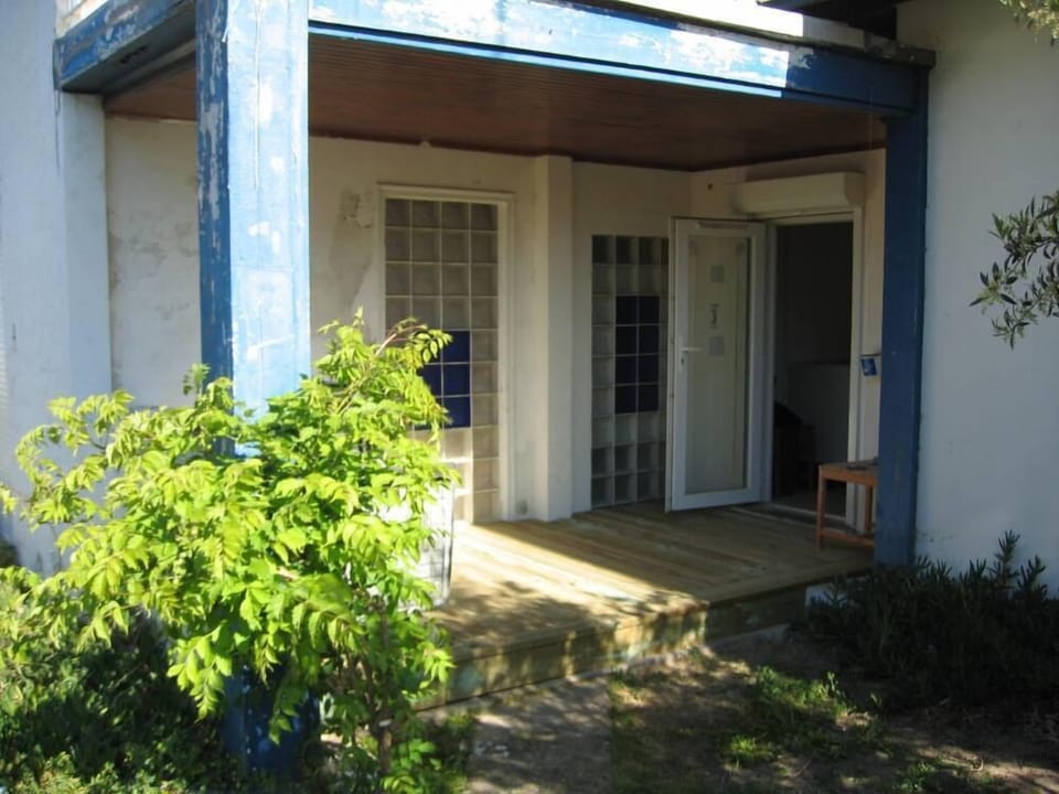 Terrace / Balcony