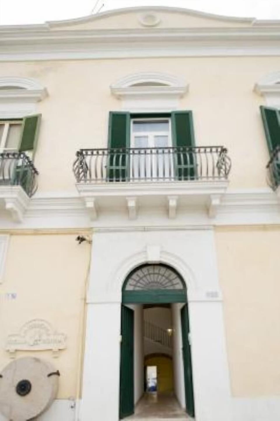 Facade