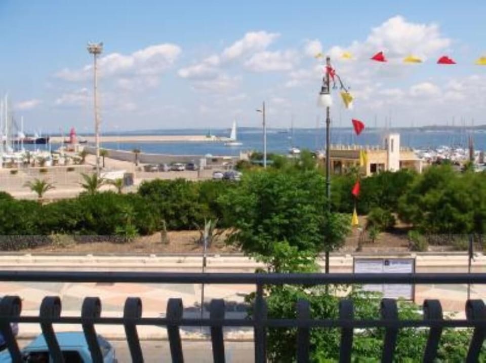 Sea view