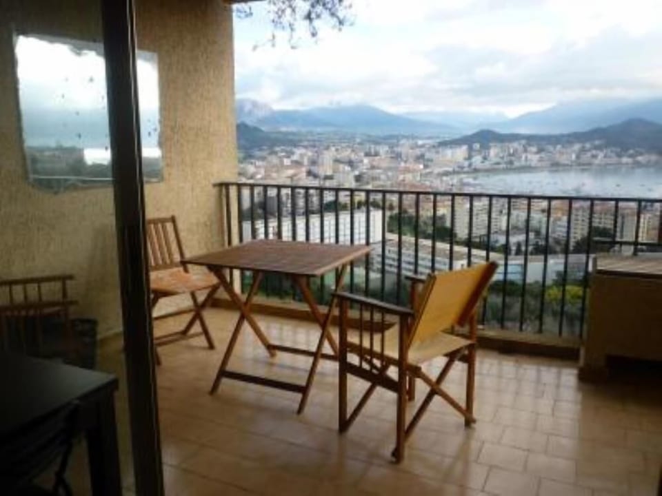 Terrace / Balcony