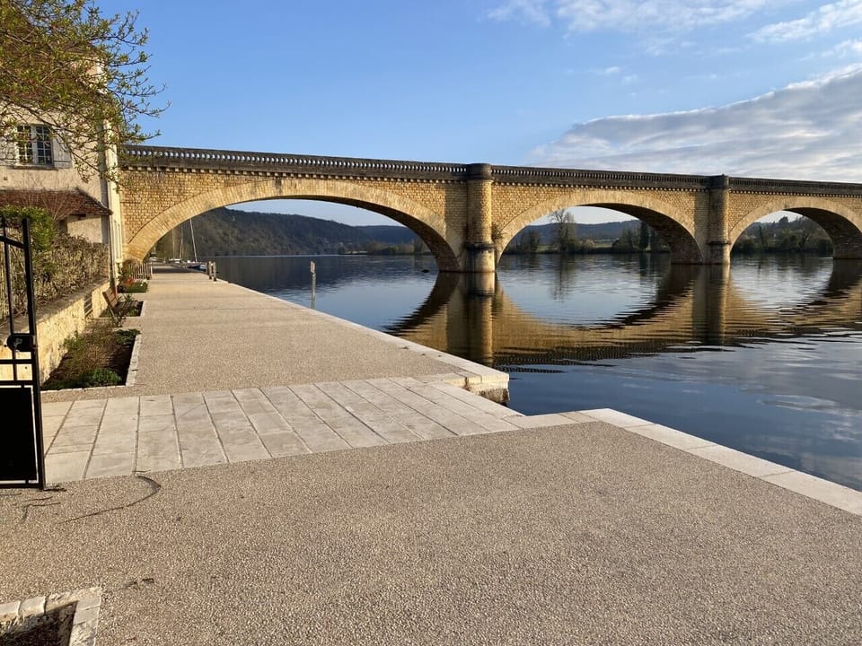 Main bathrrom