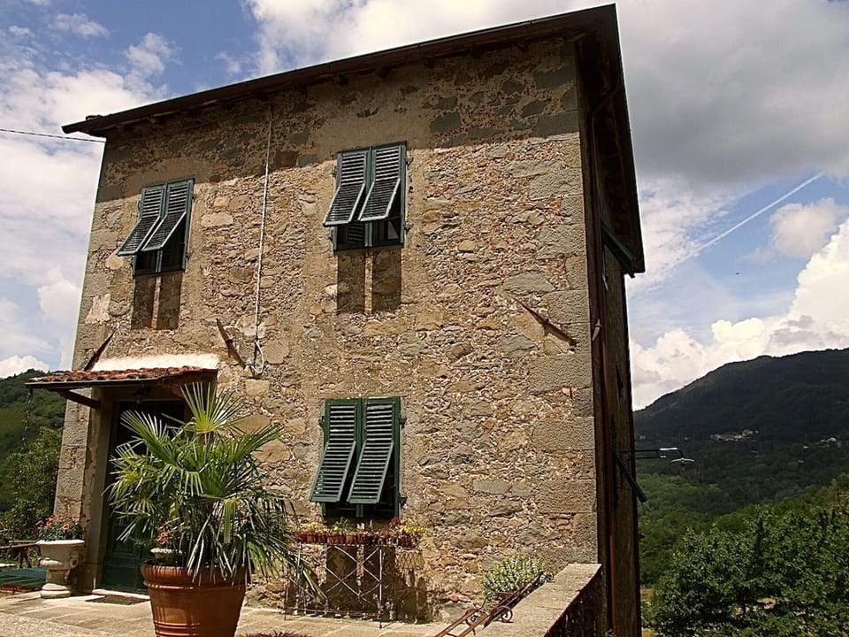 The Villa