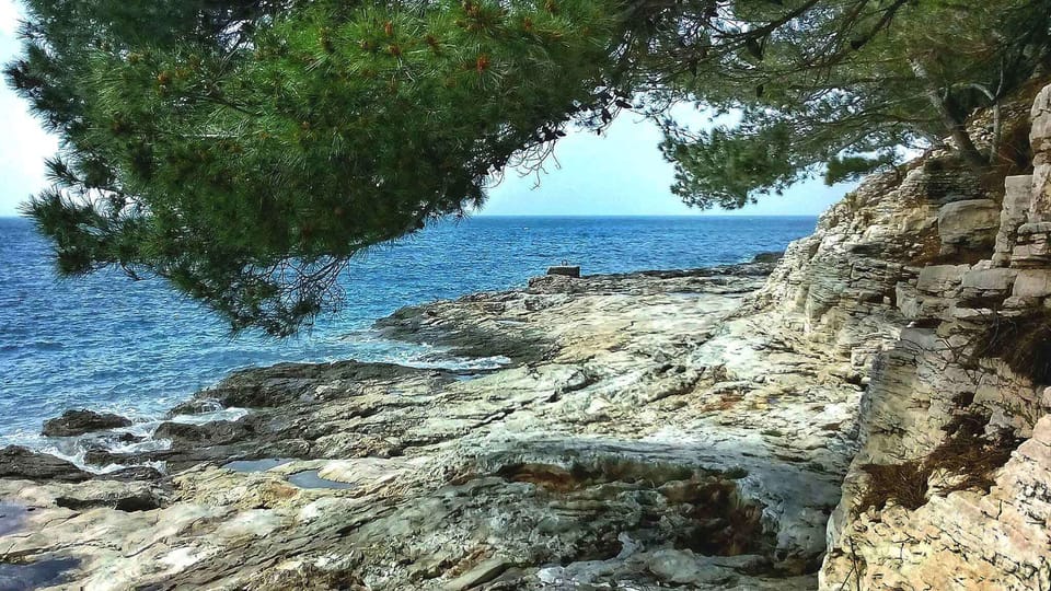 Lungo mare