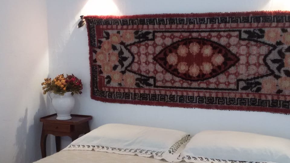 Room ground floor/