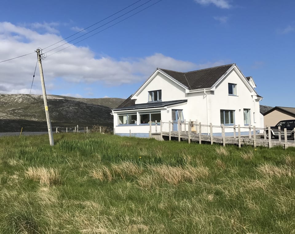 The house - Fioran