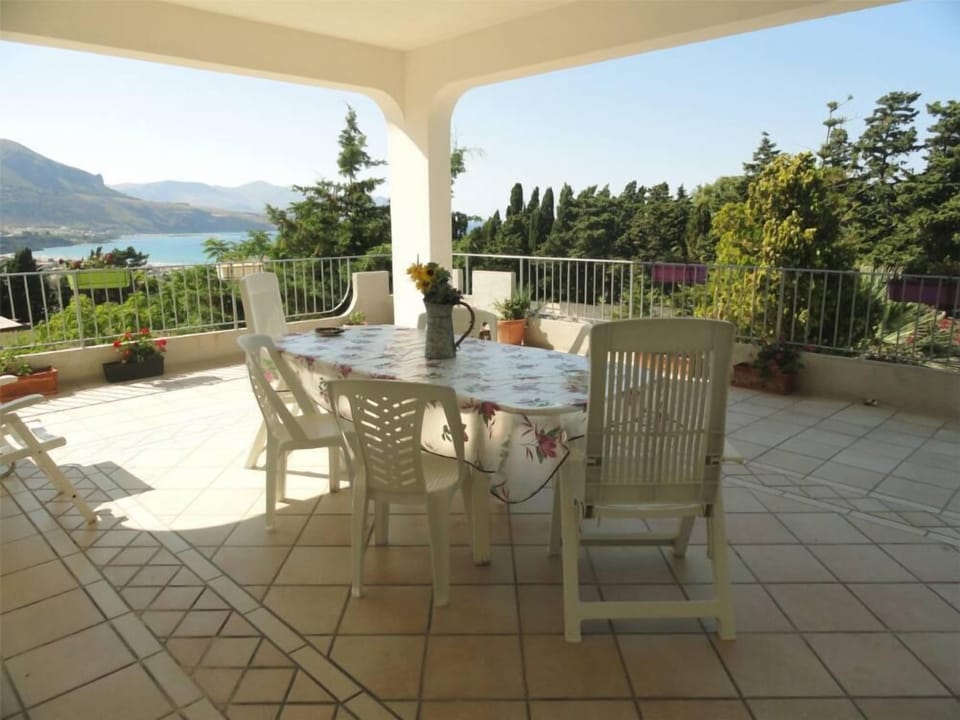 Terrace / Balcony