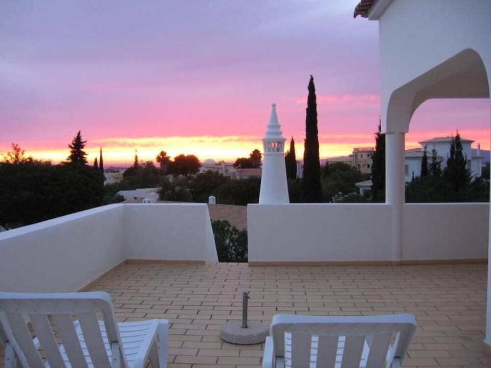 Terrace / Balcony