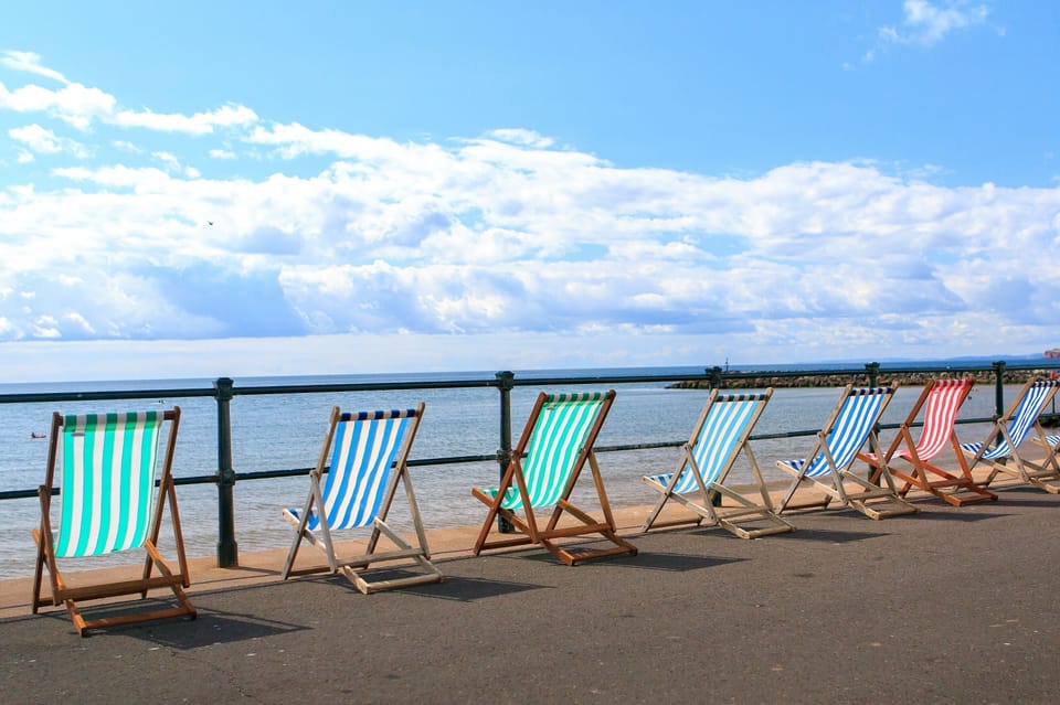 Deck Chairs
