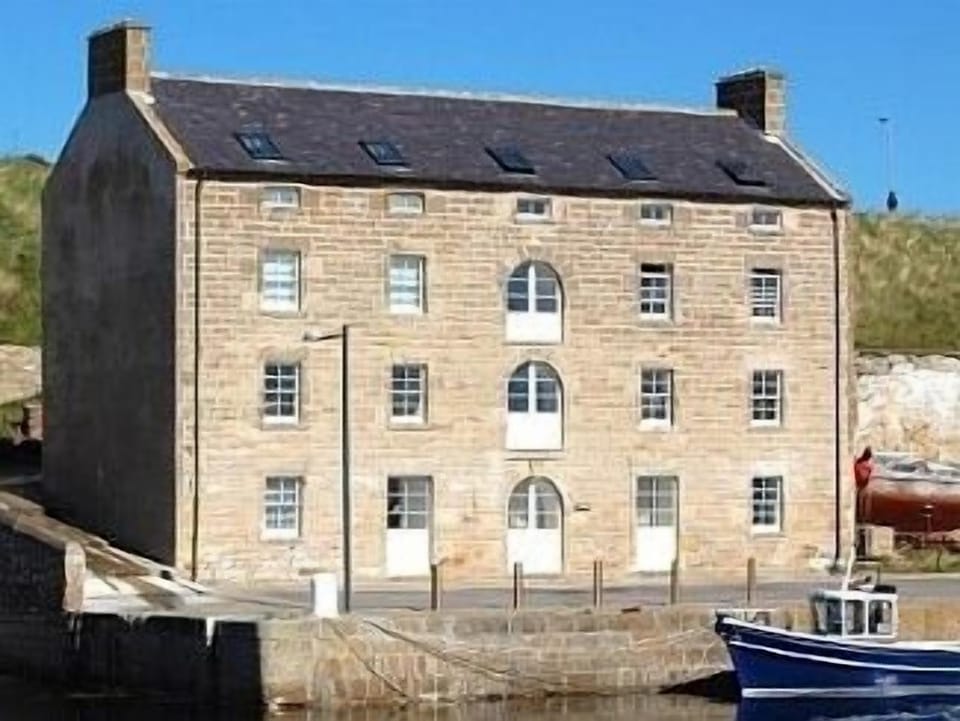 Telford House