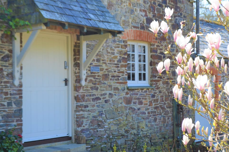 The Granary at Stoneleigh Knowle Estate