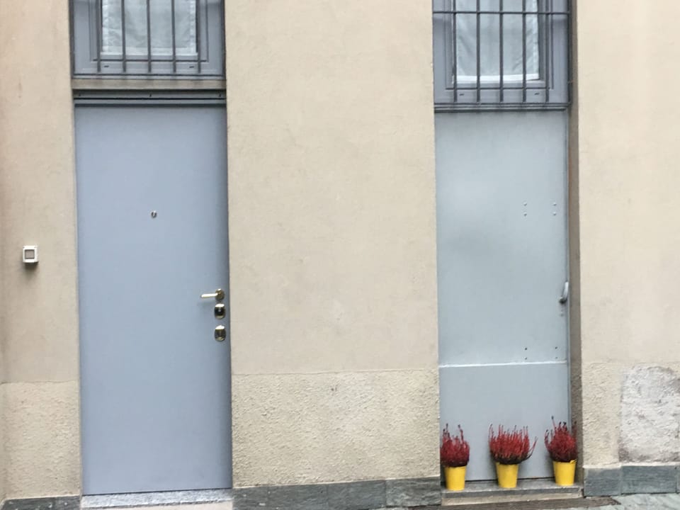 Ingresso 