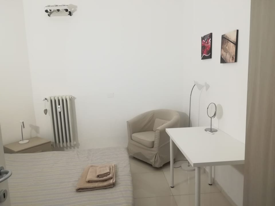 Particolari dello studio