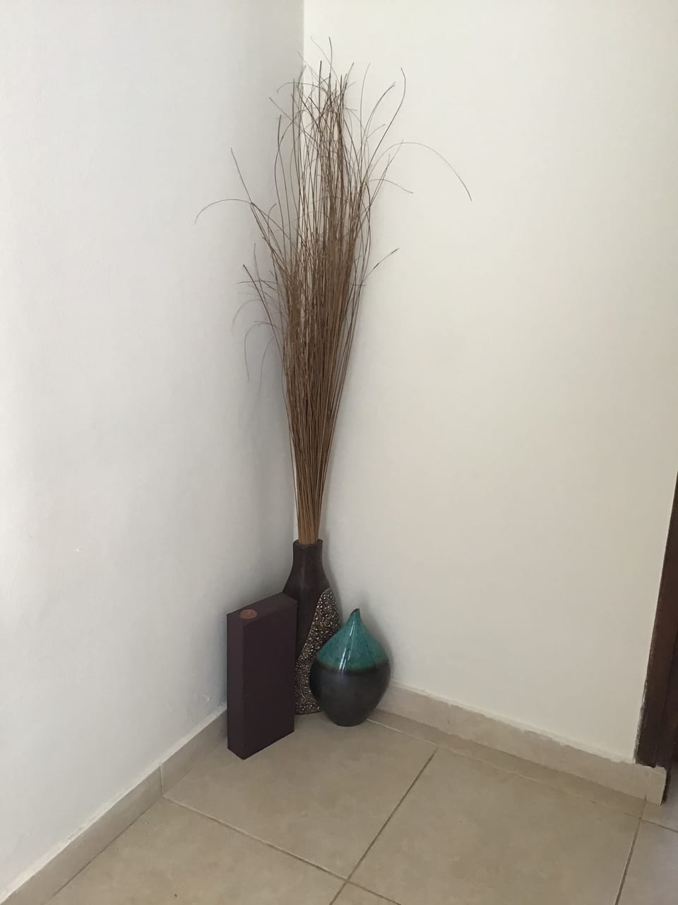 Bedroom Corridor