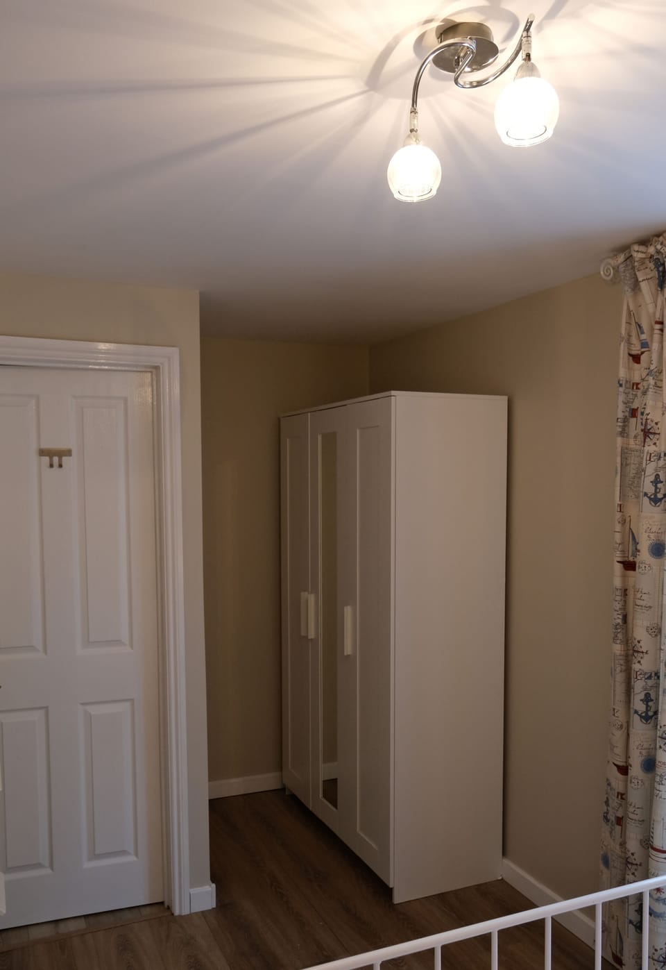 Double Bedroom 1