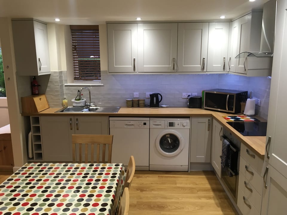 new kitchen 2019